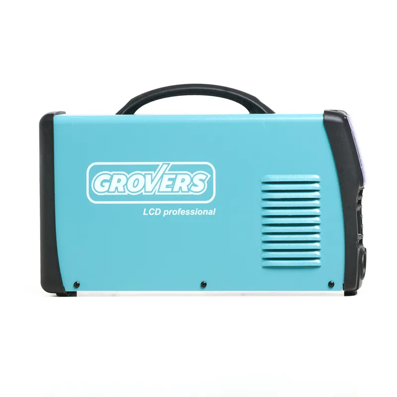 Инвертор сварочный MMA LCD-200 G GROVERS professional