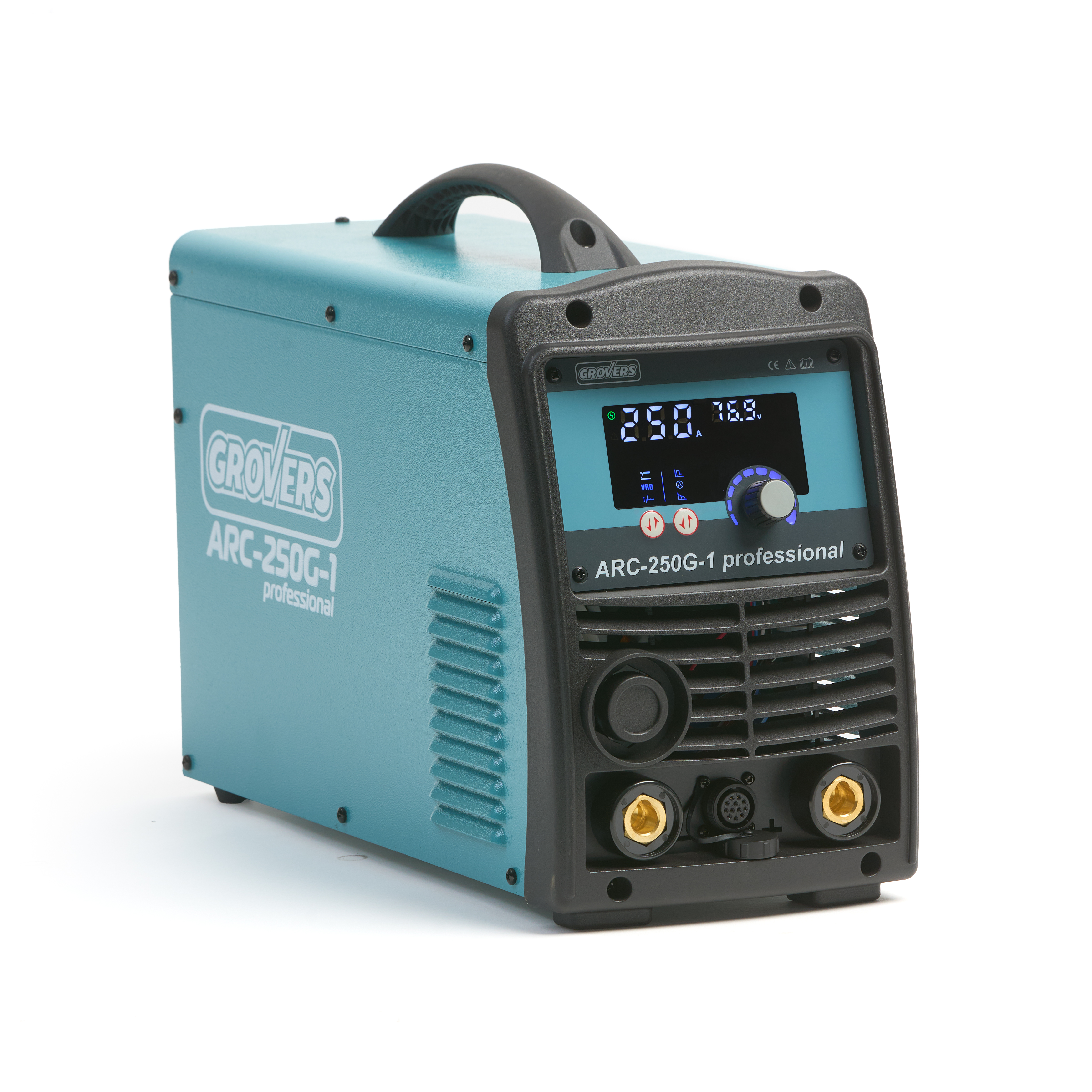 Инвертор сварочный ARC-250G GROVERS professional