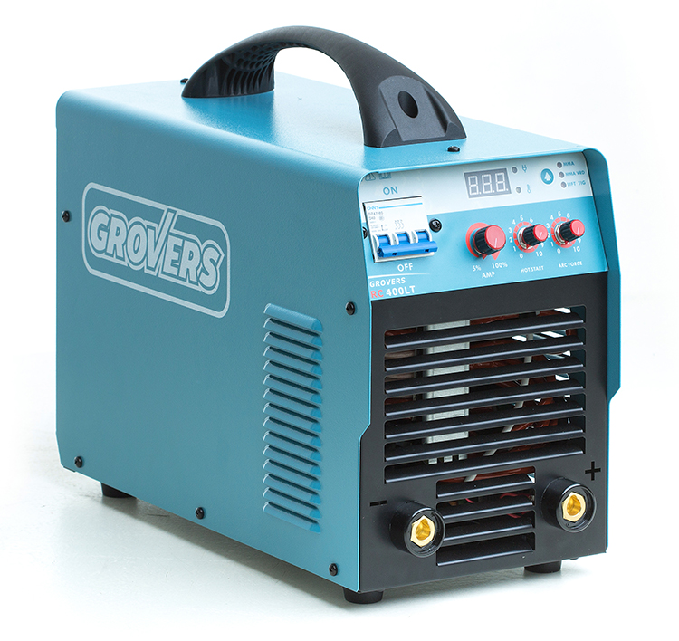 Инвертор сварочный ARC400 LT CEL GROVERS