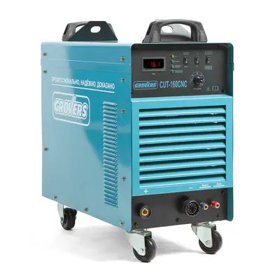 Аппарат плазменной резки CUT 160 CNC GROVERS
