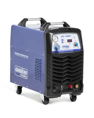 Аппарат плазменной резки CUT-100HF GROVERS ENERGY