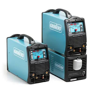 Инвертор cварочный WSME-315W GROVERS