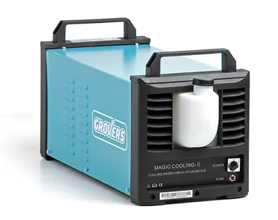 Блок водяного охлаждения Magic Cooler 220 GROVERS