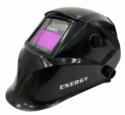 Маска сварщика хамелеон ENERGY Standard G-type