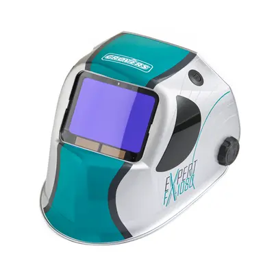 Маска сварщика GROVERS EXPERT FX-1080